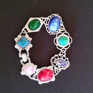 Authentic Sarah Coventry Bracelet